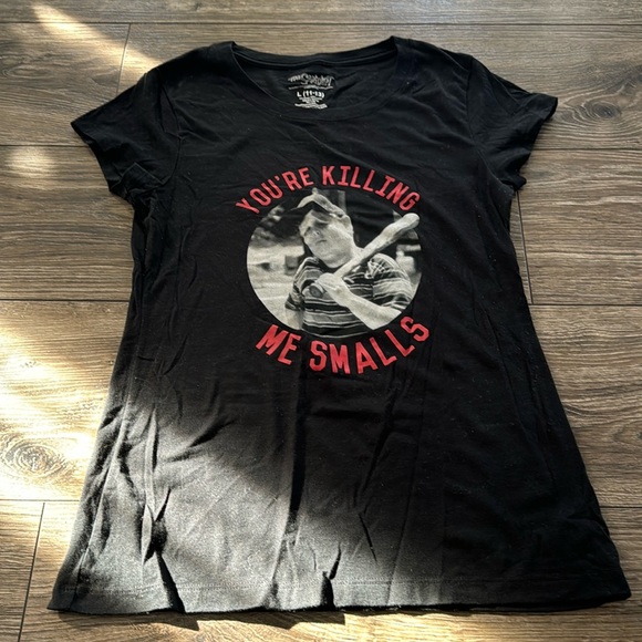 SANDLOT TSHIRT - Picture 3 of 6